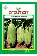 Badem Acur (10Gr)