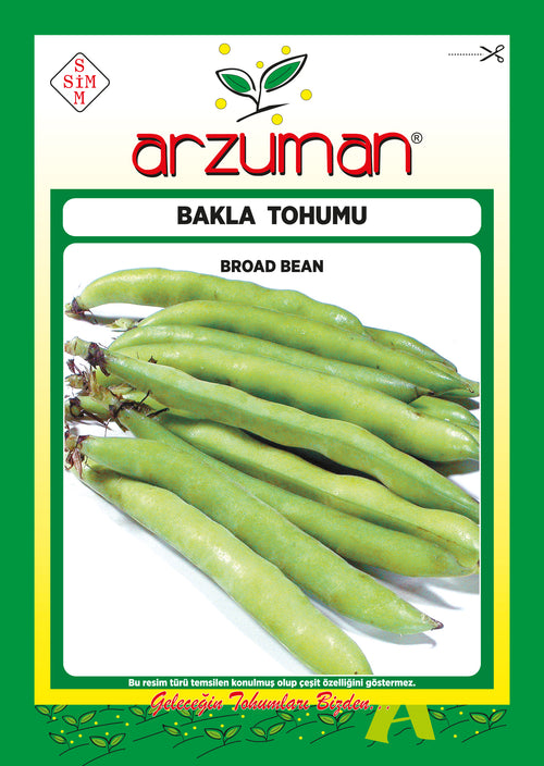 Bakla (50 Gr)