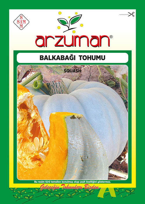 Bal Kabağı