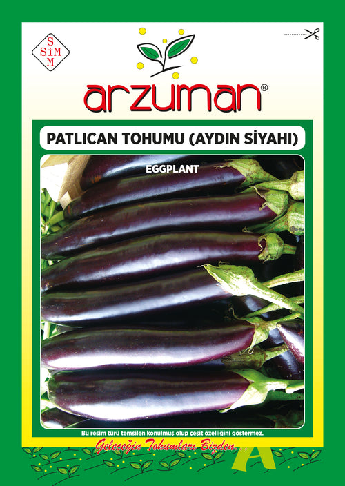 Aydın Siyahı 10 Gr